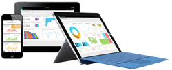 Microsoft Power BI, business intelligence, data analytics
