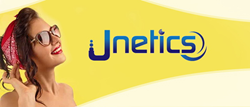 The Jnetics is an eyewear invention which will provide comfort to eyeglasses and sunglasses wearers who suffer from migraines.