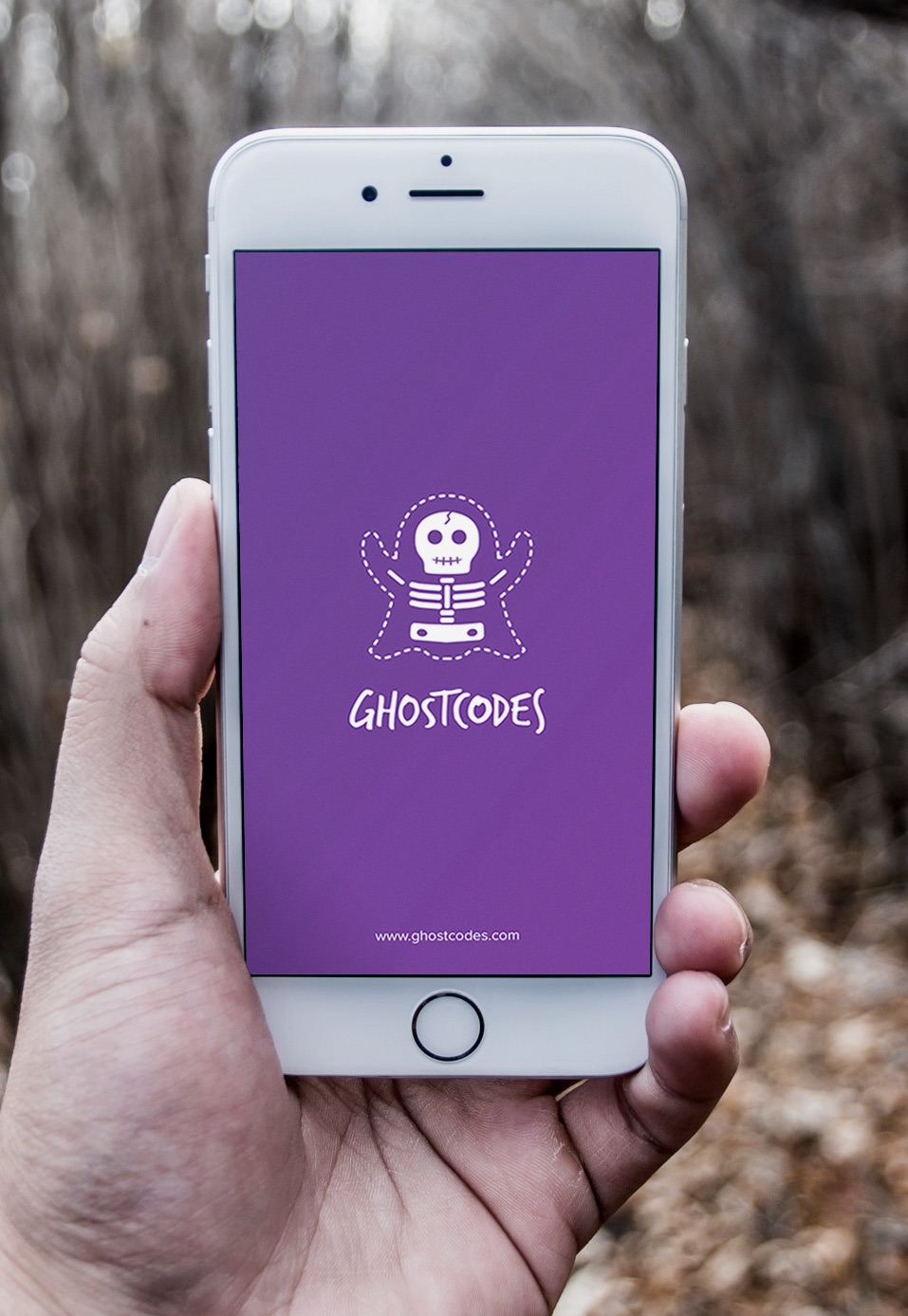 Our Ghost Story; An Idea to Enhance Snapchat Turns into a Global Phenomenon