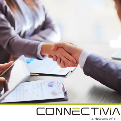 Connectivia is now supplying EDI to Graphic Packaging International, Inc.