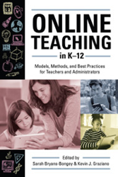 Online Teaching in K-12