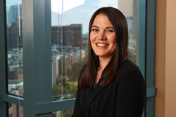 San Diego Attorney Jennifer Martinez
