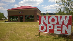 Cellular Sales store