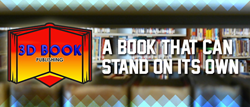The 3D Book is a decorative invention perfect for organizing, storing and showcasing memorable photos.