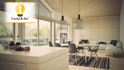 Unzip and Fix is a household invention that every home should own.