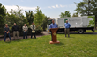 Almstead Partners With Arborjet to Protect Trees at Liberty State Park from Emerald Ash Borer