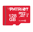 Patriot Presents UHS-II Capable EP PRO-II SDXC and microSDXC