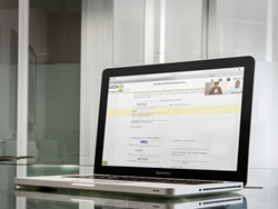 NNA (National Notary Association) featured the SIGNiX demonstration in an article about webcam notarization being endorsed by Fannie Mae and Freddie Mac