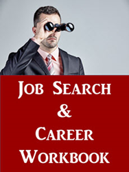 Job Search Book