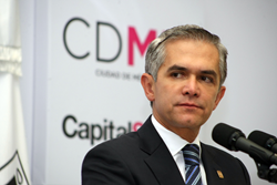 Miguel Angel Mancera