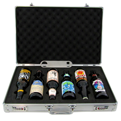 Dad's Survival Kit Briefcase