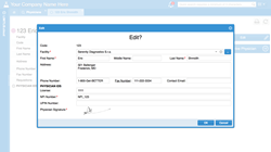 Limfinity 6.2