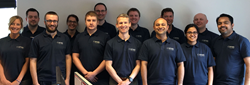 Simply Hosting & Servers Team