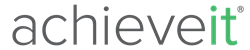 AchieveIt | Strategic Planning and Execution Management