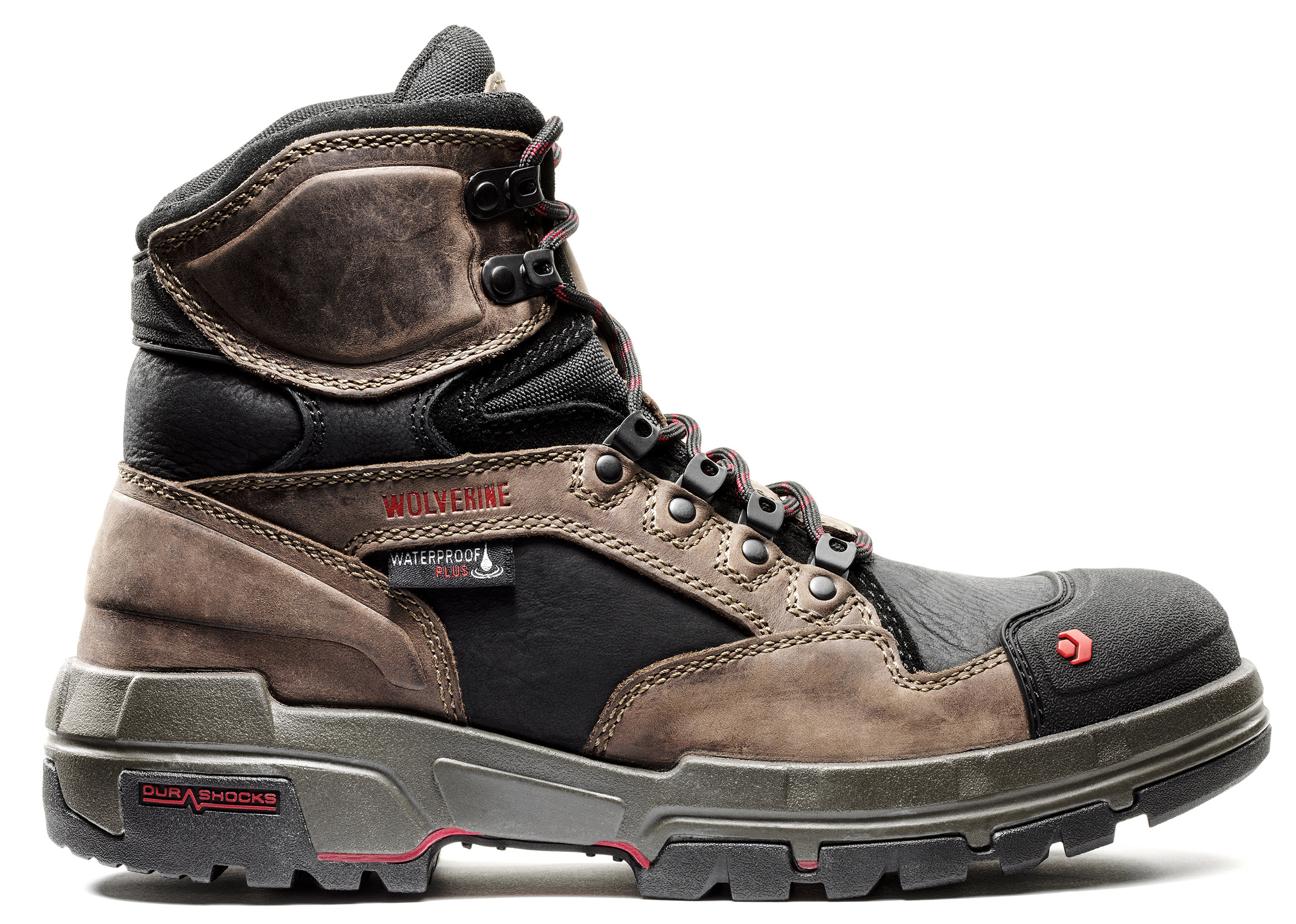 wolverine boots legend