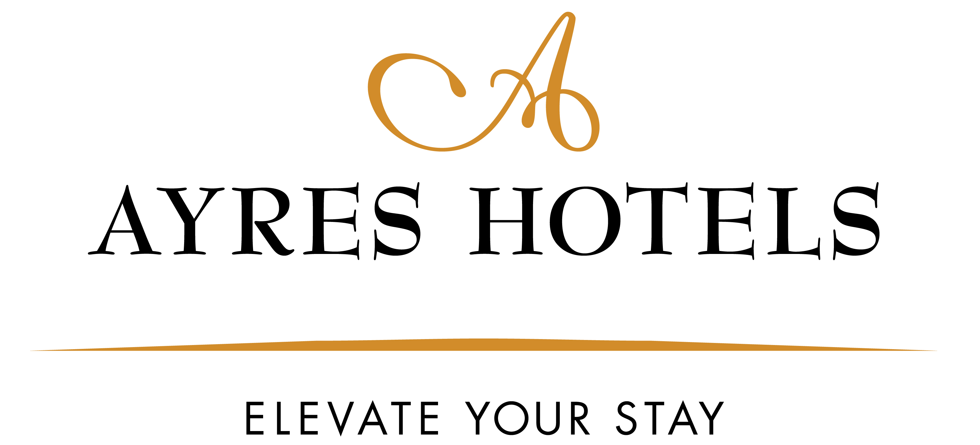 Ayres Hotels Unveils New Brand Message and Logo