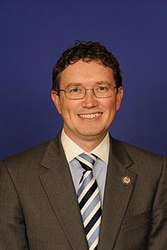 Congressman Massie To Visit Flottman Company