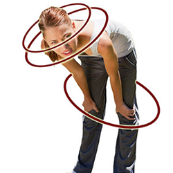 Balance Dysfunction and Intervention - An Advanced Evidence Based Course