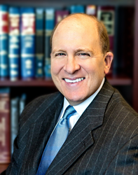 David S. Jonas, legal expert in national security issues, named to board of directors of the Young Marines