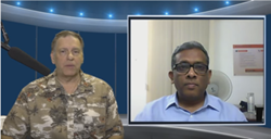LectoraLive! 027: RK Prasad from CommLab India