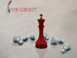 Home > News Sir Grout Advances Strategic Franchise Growth to 'Seal' Its Place Among America's Top Franchises
