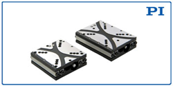 Q-545: Compact, high force linear stages