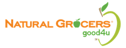 Natural Grocers Logo
