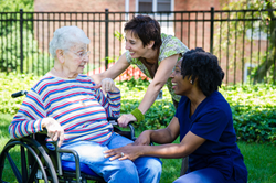 CareOne, New Jersey’s largest privately owned post-acute and long-term care provider, scored higher than the national average on all four of the new CMS quality measure ratings.