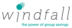Windfall Group Savings Program