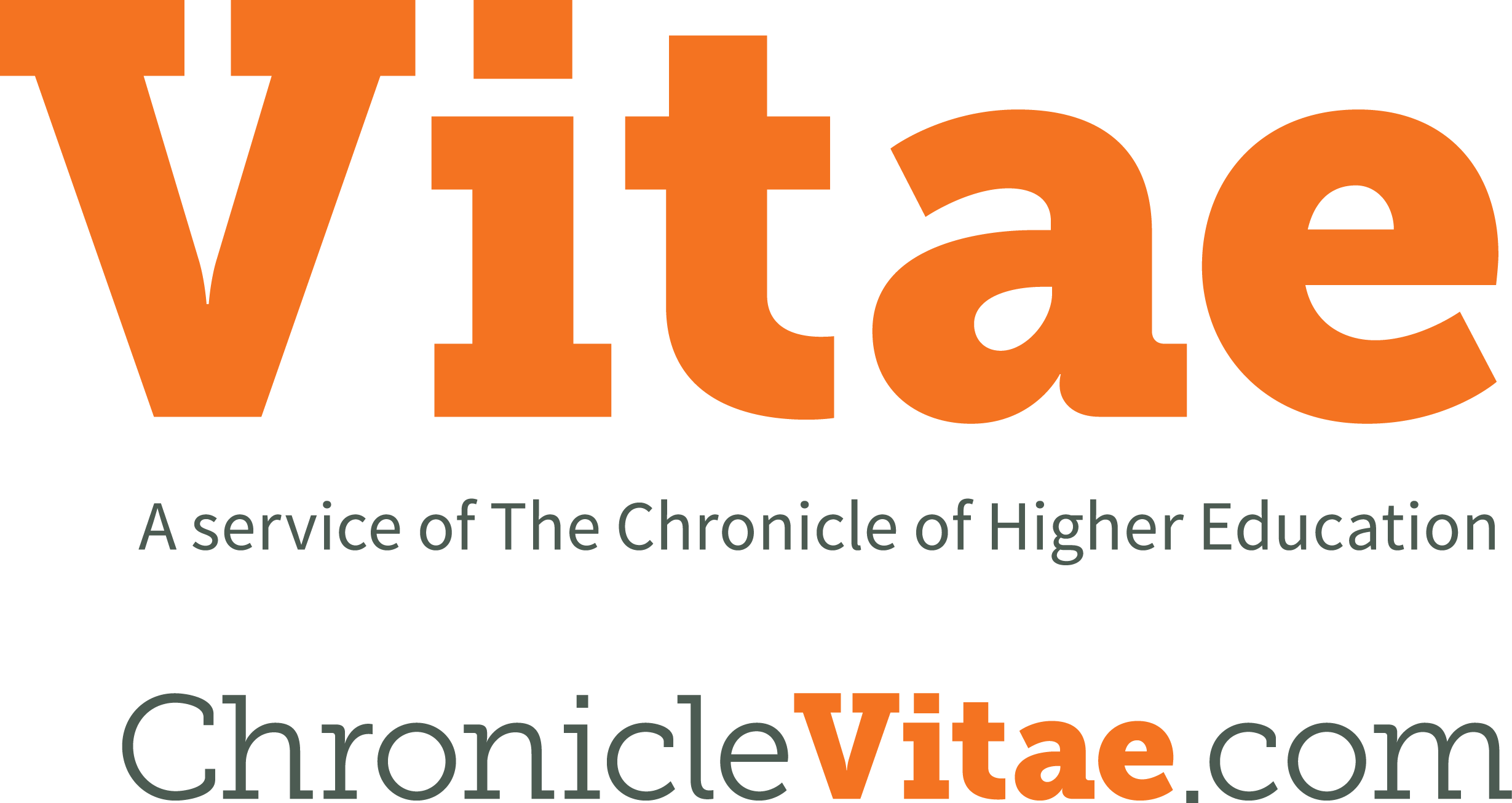the chronicle of higher education launches powerful new job candidate search tool through vitae