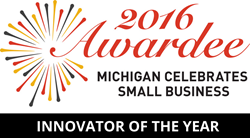 ContentOro Wins Innovator of the Year 2016