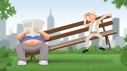Prostate Cancer Detection; Prostate Cancer; Prostate Cancer Tests;