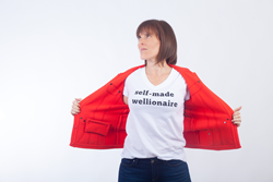 Jill Ginsberg's new book, Self-Made Wellionaire, Helps Time-Starved Professionals Take Ownership of Their Health