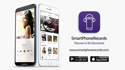 SmartPhoneRecords available now on the iPhone and Android