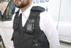 WCCTV Body Worn Camera Connect