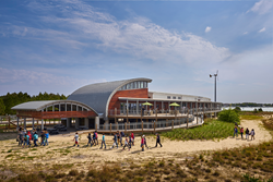 Brock Environmental Center, Virginia Beach, Va.