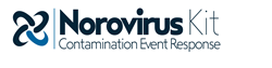 Absorb! Norovirus Spill Kit