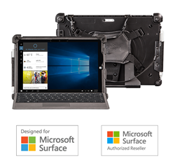 Rugged Surface Cases