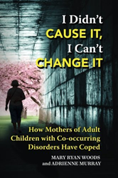 I Didn't CAUSE IT, I Can't CHANGE IT Book Cover
