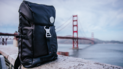 Start 2025 up backpack