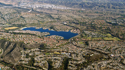 South Orange County, California