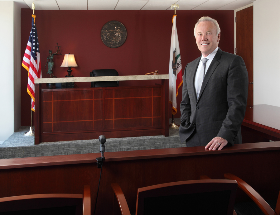 Prominent Newport Beach Lawyer To Address Exploitation of Foreign