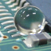 Superhydrophobic Coatings