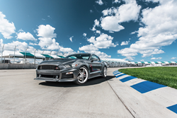 The new 2017 model year ROUSH Stage 3 Mustang is now available for order from authorized ROUSH Performance dealerships across the United States.