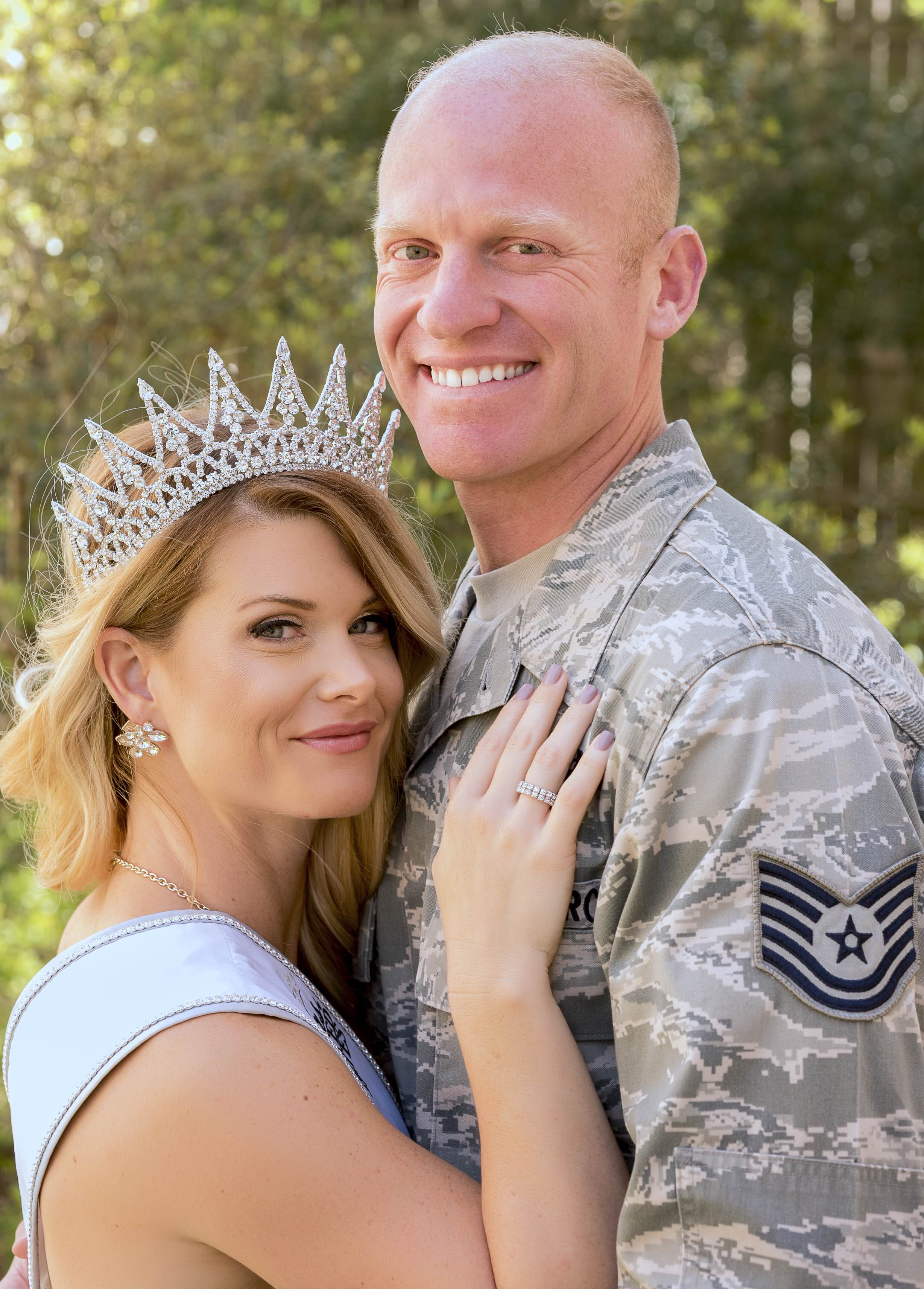 Mrs Ohio Picks Eod Warrior Foundation As 2016 Charity Platform