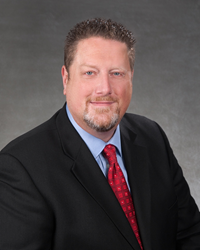 President David Zura
