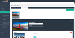 Contextual Dynamic Email Images