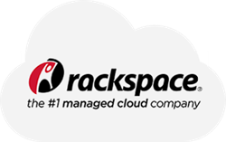 Rackspace Logo