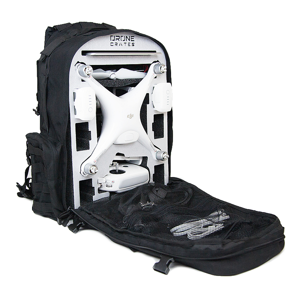 dji backpack case