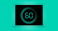 Create Interactive Content in 60 Minutes or Less with Easy Quick Starts